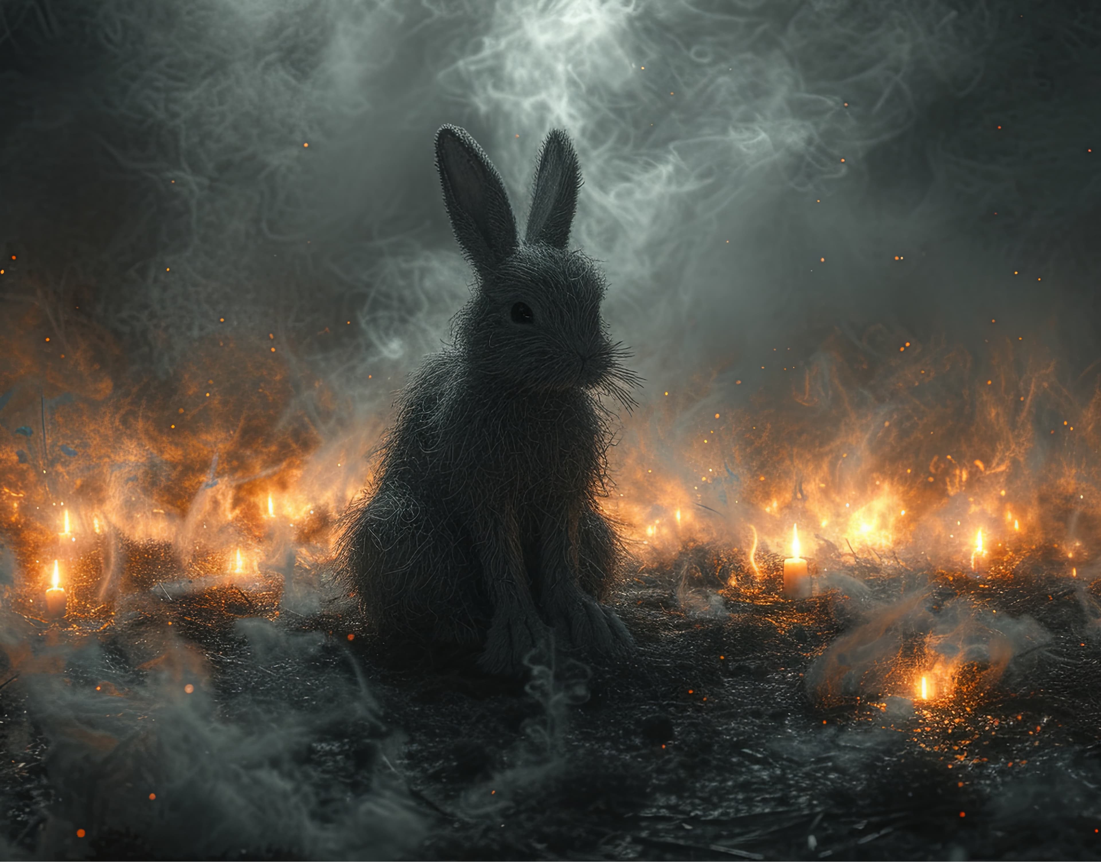 Refined Interior Design