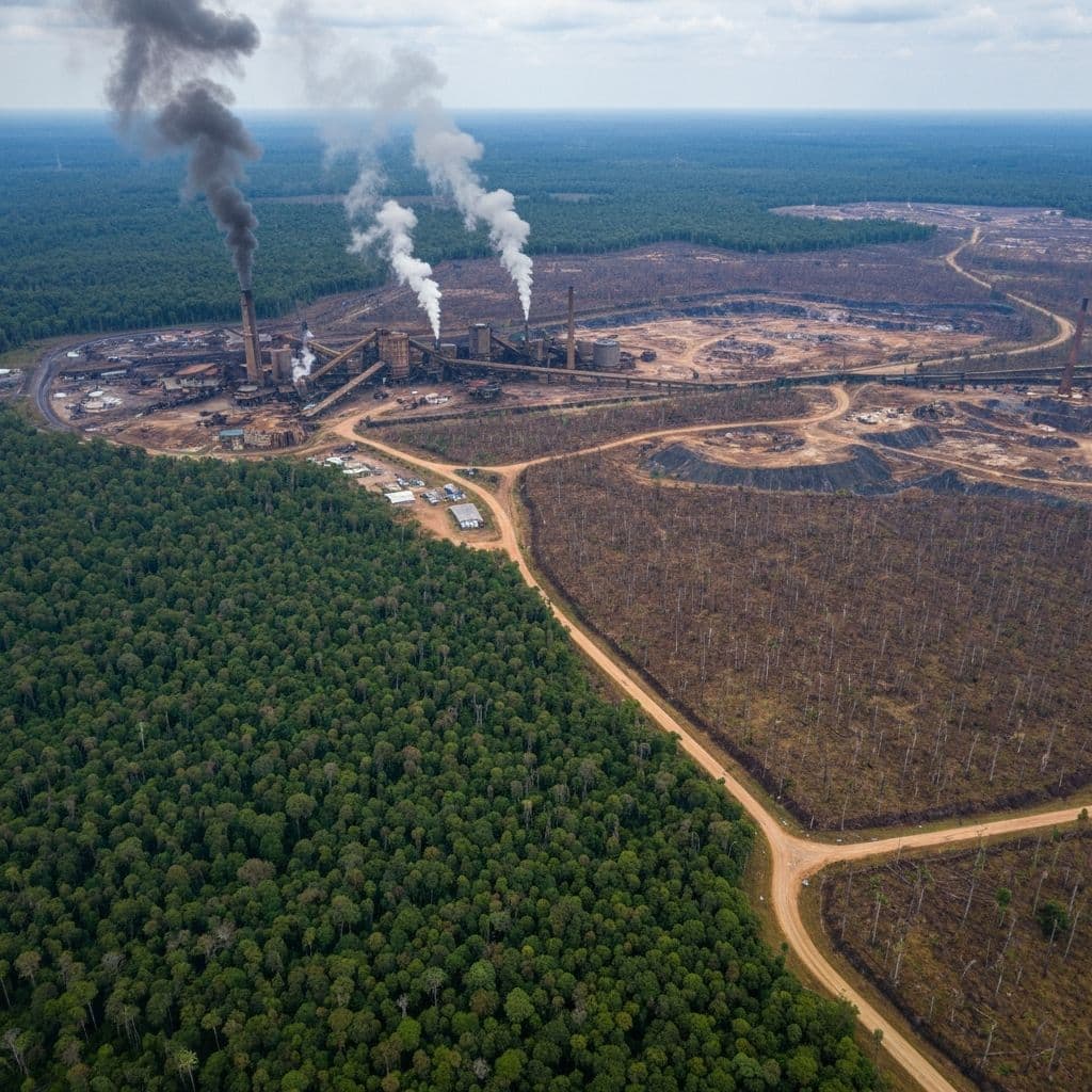 Climate Action: Why We Can't Wait