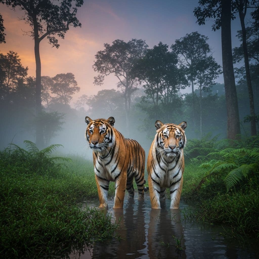 Voices from the Field: Ranger Diaries