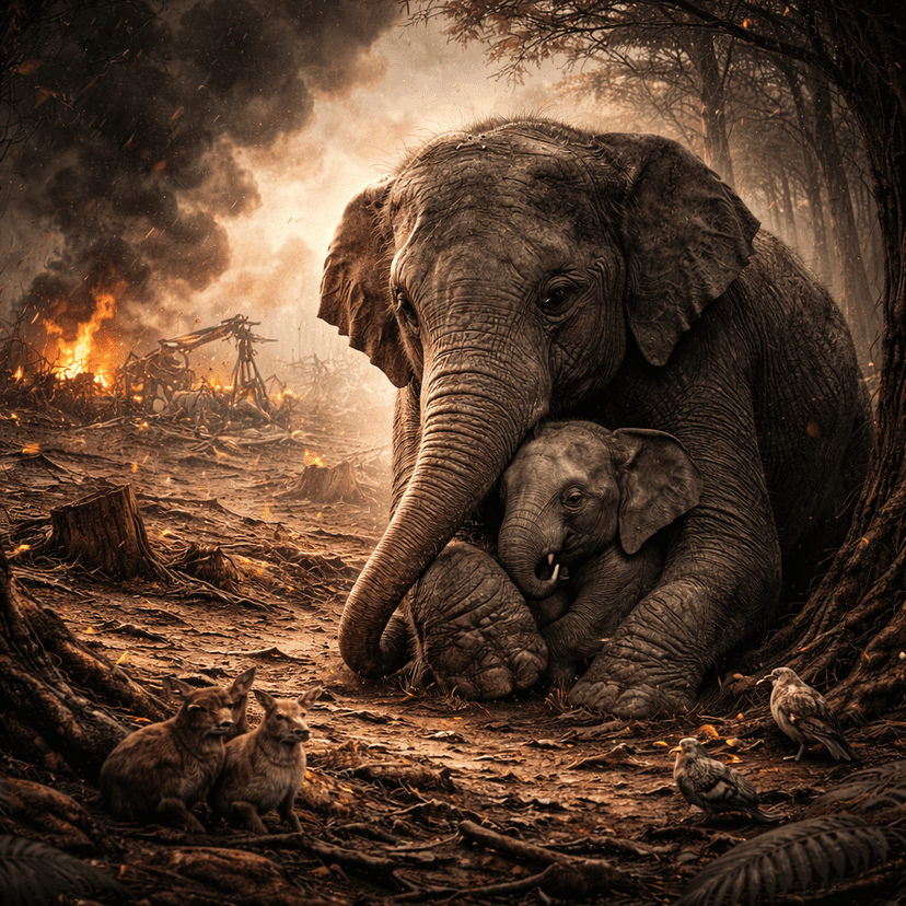 Environmental protection